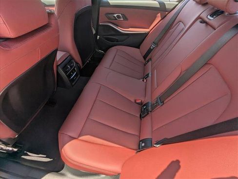 Used 2026 BMW 330i Sedan w/ M Sport Package RWD image 15