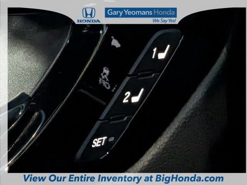 Used 2025 Honda CR-V Sport Touring image 27