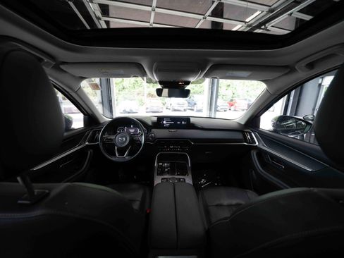 Used 2024 MAZDA CX-90 Plug-In Hybrid w/ Premium Pkg AWD/4WD image 19