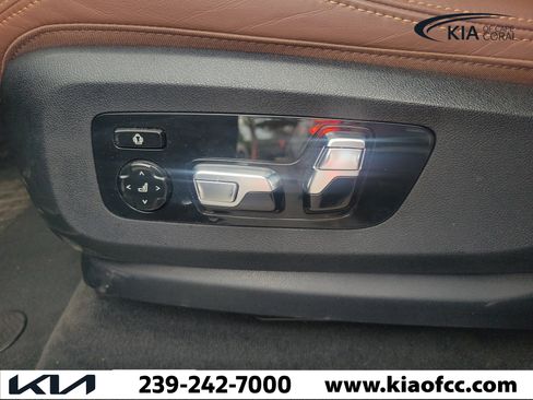 Used 2024 BMW X5 M60i w/ Executive Package AWD/4WD image 20