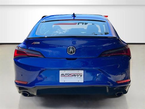 Used 2024 Acura Integra A-Spec image 6
