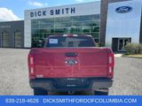 Certified 2021 Ford Ranger XLT w/ Equipment Group 301A Mid image 5