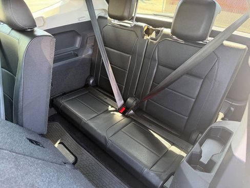 Used 2020 Volkswagen Tiguan S AWD/4WD image 19