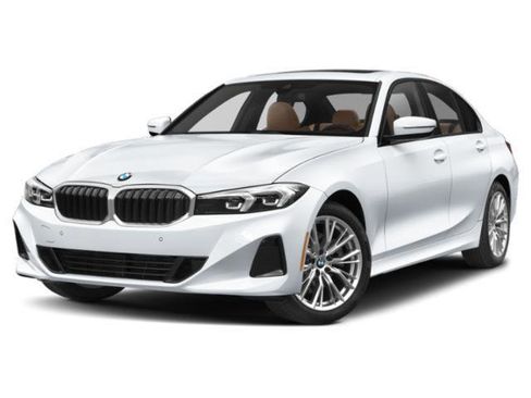 Certified 2023 BMW 330i Sedan w/ Premium Package RWD image 4