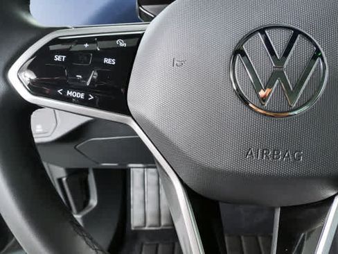 Certified 2025 Volkswagen ID.4 S Limited RWD image 12