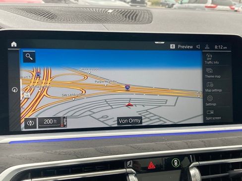 Used 2022 BMW X7 xDrive40i w/ Premium Package image 19