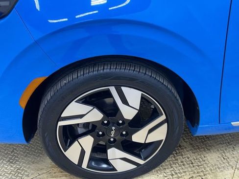Certified 2024 Kia Soul GT-Line FWD image 19