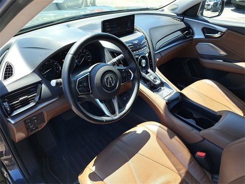 Used 2020 Acura RDX Technology Package image 18