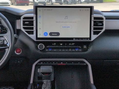 Used 2024 Toyota Tundra Limited w/ TRD Off-Road Package RWD image 18