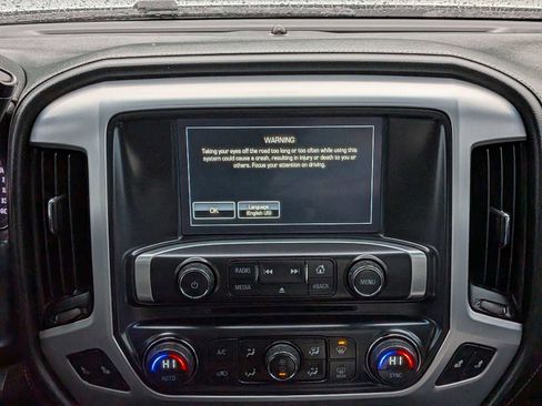 Used 2015 GMC Sierra 1500 SLE w/ SLE Value Package image 29