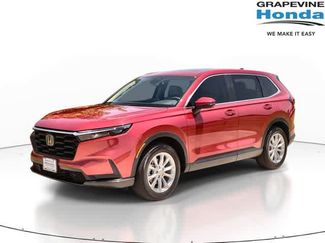 Used 2024 Honda CR-V EX video 1