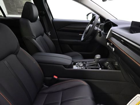 New 2026 MAZDA CX-50 AWD 2.5 Hybrid w/ Weather Package image 16