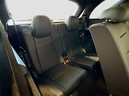 Certified 2022 Mercedes-Benz GLE 350 4MATIC w/ 3rd Row Seat Package image 29