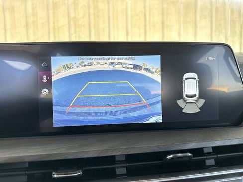 Used 2024 Kia Telluride EX X-Line image 27