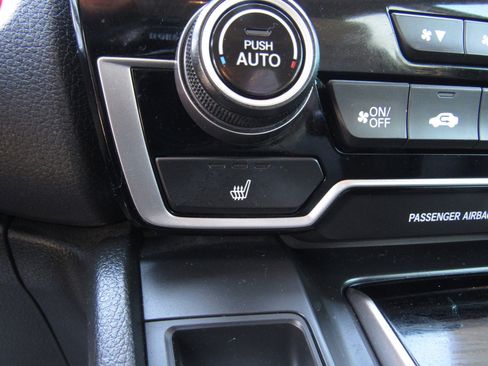 Used 2017 Honda CR-V EX image 22