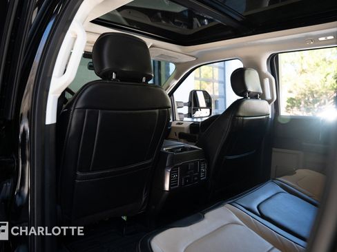 Used 2021 Ford F250 Limited image 31