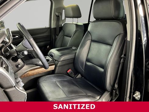 Used 2019 Chevrolet Tahoe LT AWD/4WD image 20