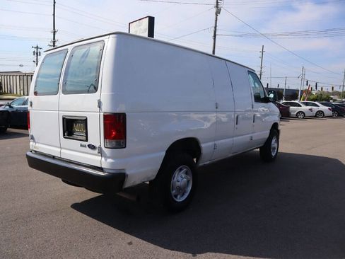 Used 2011 Ford E-250 and Econoline 250 w/ PWR Group image 46