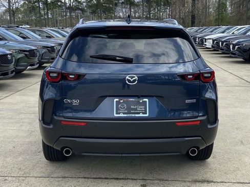New 2026 MAZDA CX-50 2.5 Hybrid w/ Premium Plus Pkg image 2