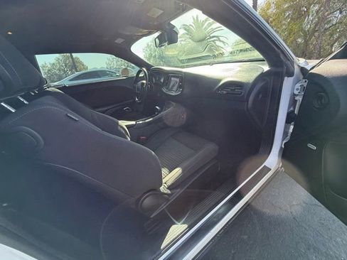 Used 2017 Dodge Challenger SXT w/ Sound Group image 11