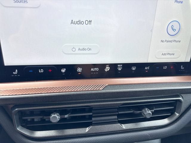 New 2026 Ford Bronco Sport Outer Banks w/ Outer Banks Tech Package+ AWD/4WD image 23