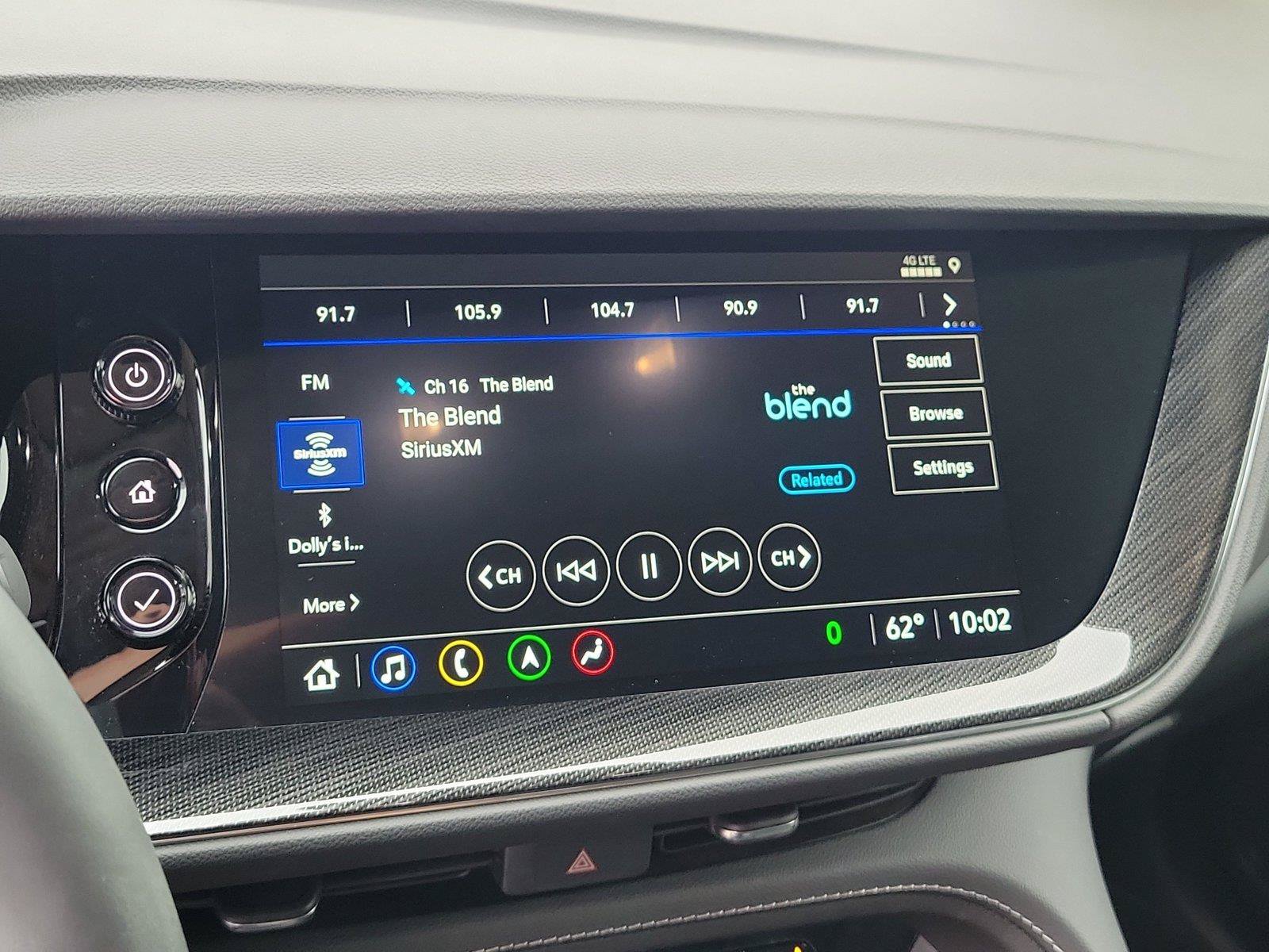 Used 2023 Buick Envision Essence w/ Technology Package I AWD/4WD image 26