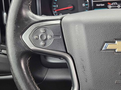 Used 2016 Chevrolet Silverado 1500 LT image 26