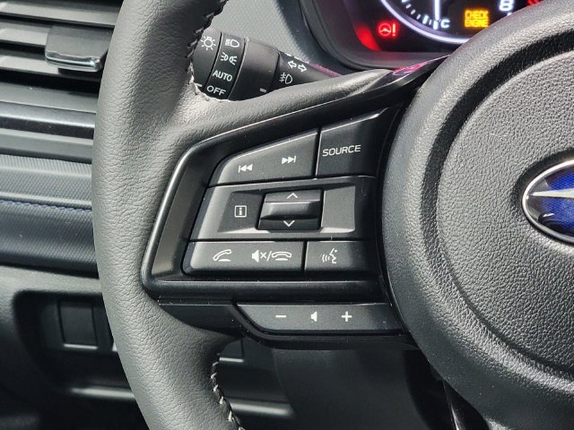 New 2026 Subaru Forester Premium AWD/4WD image 27