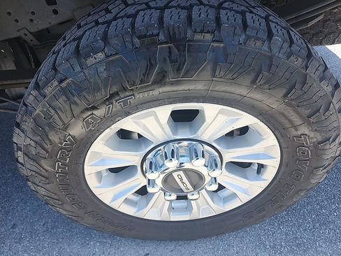 Used 2021 Ford F250 XL w/ STX Appearance Package AWD/4WD image 13