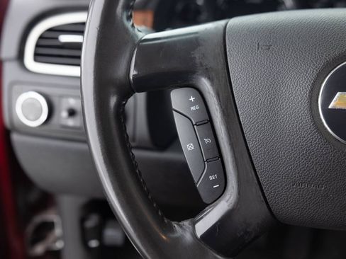 Used 2007 Chevrolet Suburban LT AWD/4WD image 44