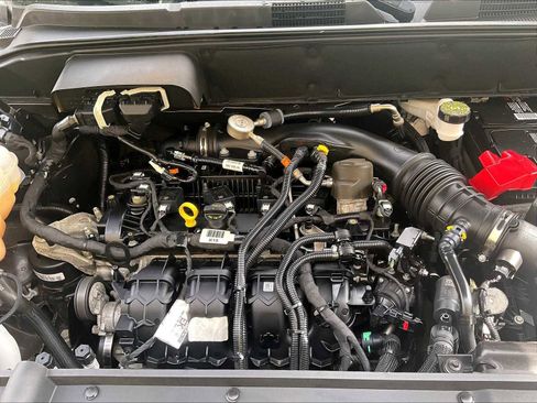 Used 2022 Lincoln Nautilus Reserve image 35