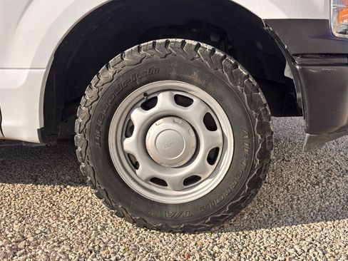 Certified 2020 Ford F150 XL w/ XL Power Equipment Group image 14