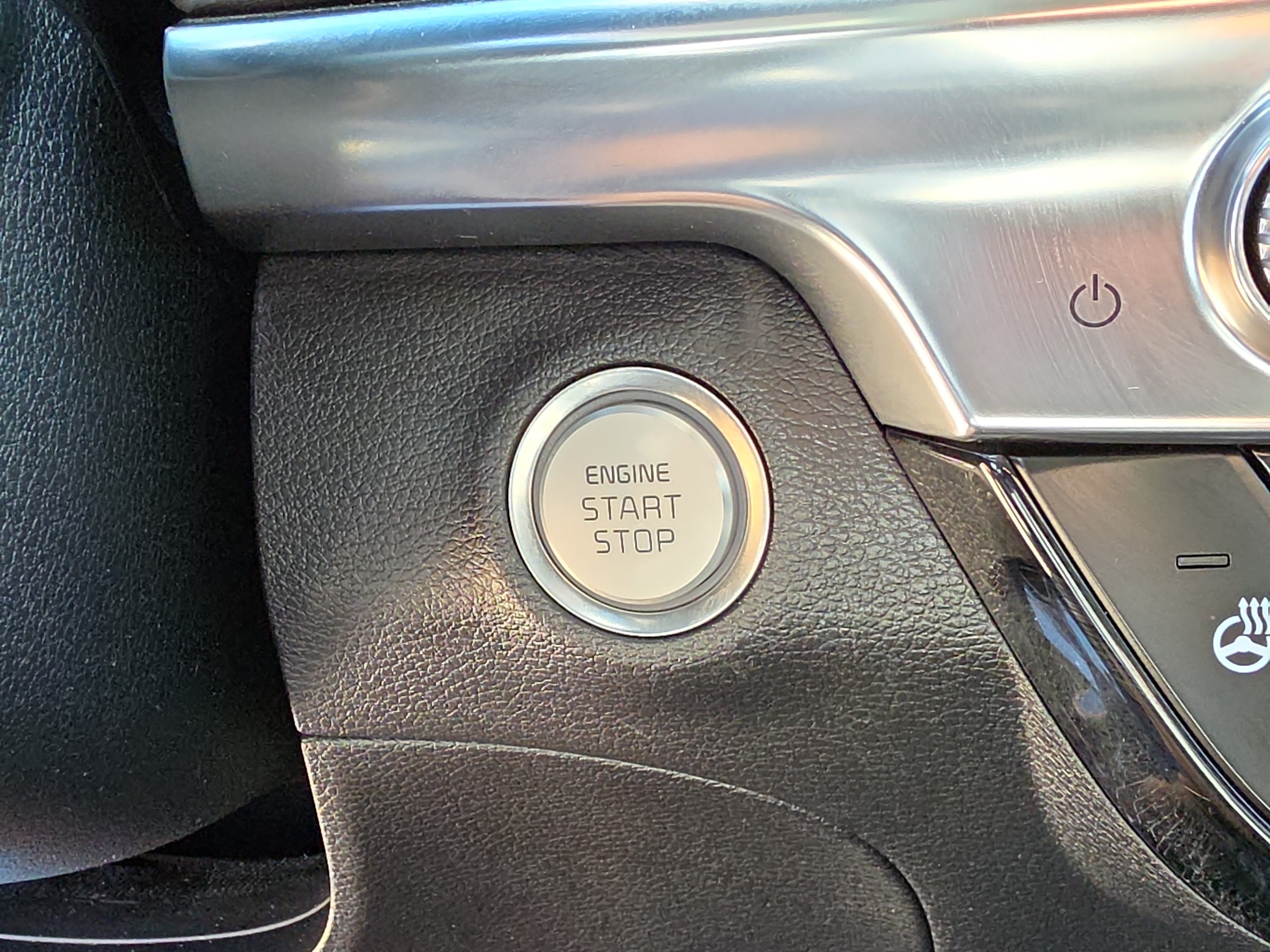 Certified 2022 Kia Telluride SX w/ SX Prestige Package AWD/4WD image 28