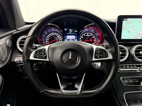 Used 2018 Mercedes-Benz C 43 AMG 4MATIC Coupe image 11