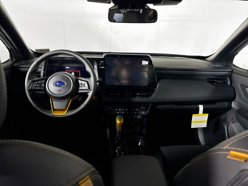 New 2026 Subaru Outback Wilderness AWD/4WD image 12