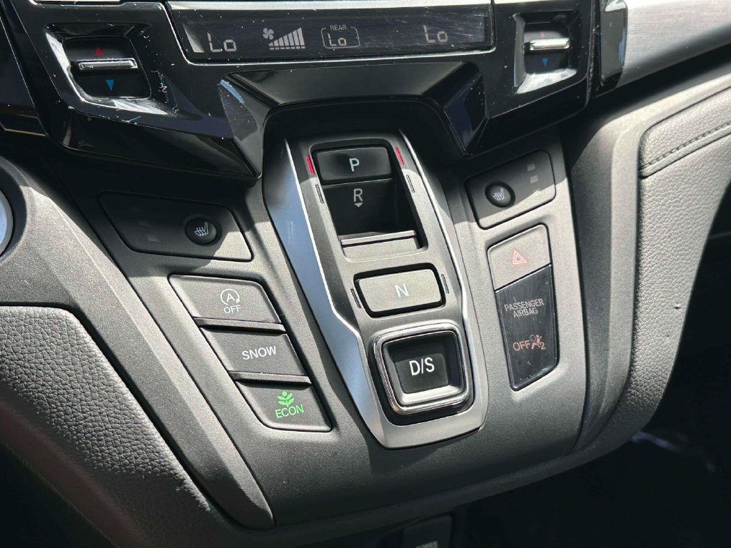 Certified 2023 Honda Odyssey EX-L image 28