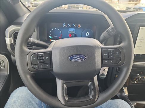 New 2025 Ford F150 STX w/ LOBO Package image 30
