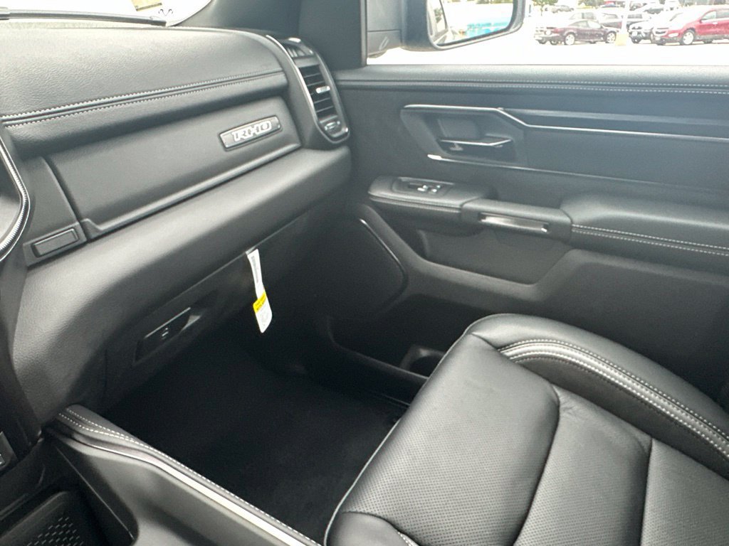 New 2027 RAM 1500 RHO AWD/4WD image 52