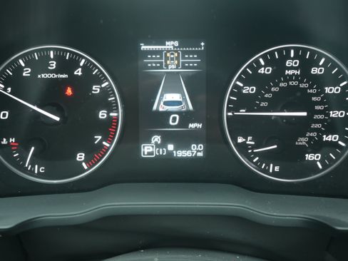 Certified 2024 Subaru Crosstrek 2.5i Limited w/ Popular Package #4A AWD/4WD image 20