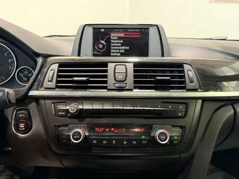 Used 2015 BMW 320i 320i w/ Sport Package image 69