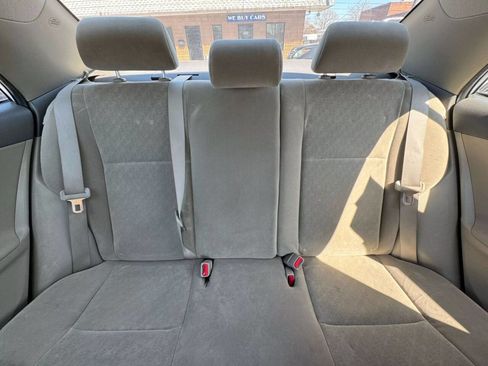 Used 2009 Toyota Corolla LE image 31