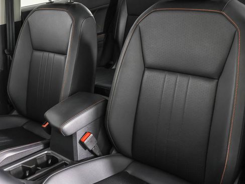 Certified 2024 Volkswagen Tiguan Wolfsburg Edition image 24