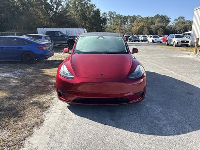 Used 2024 Tesla Model Y Long Range
