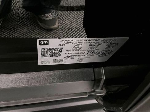 Used 2024 Chevrolet Tahoe RST w/ Max Trailering Package image 40