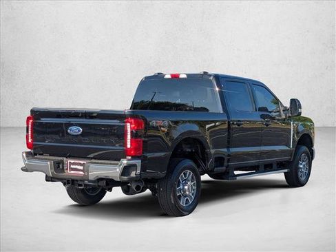 New 2026 Ford F350 Lariat AWD/4WD image 2