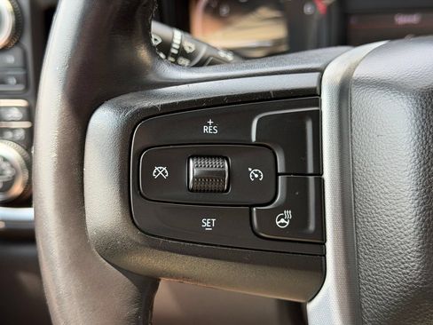Used 2021 GMC Sierra 1500 SLT AWD/4WD image 17