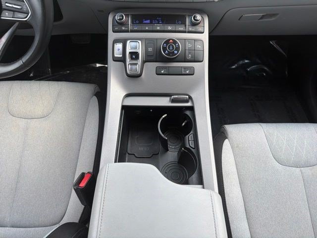 Used 2022 Hyundai Palisade SEL w/ Convenience Package AWD/4WD image 25