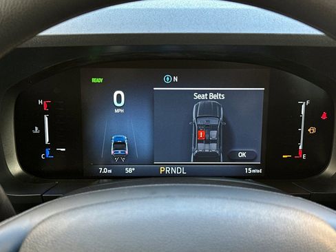 New 2026 Ford Maverick XLT image 22