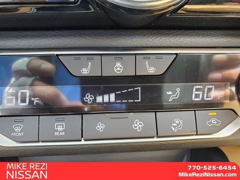 New 2025 Nissan Sentra SV w/ SV Premium Package image 19