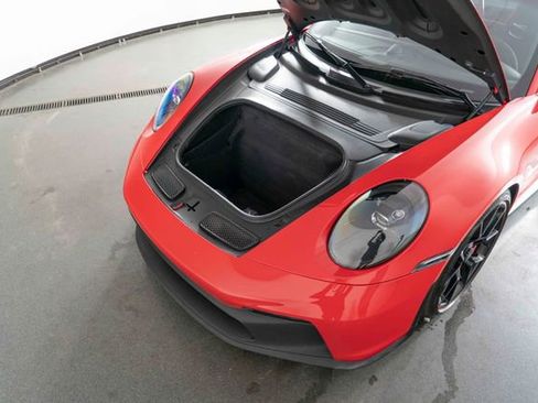 Used 2024 Porsche 911 GT3 image 25